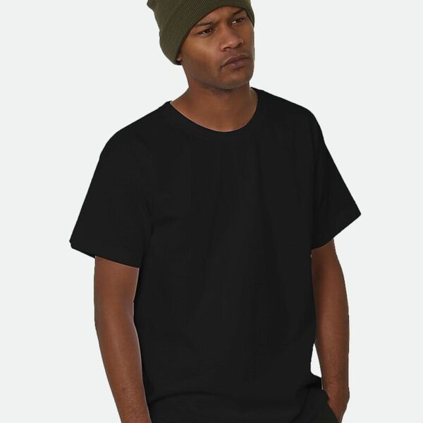 USA-Made Heavyweight T-Shirt Thumbnail