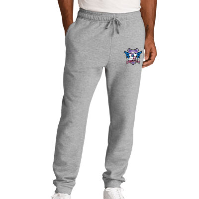 PDD Girls Soccer 2026 - Core Fleece Jogger Thumbnail