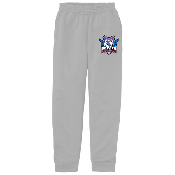 PDD Girls Soccer 2026 - Youth Core Fleece Jogger Thumbnail