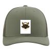 Snapback Trucker Cap Thumbnail