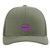 Snapback Trucker Cap Thumbnail
